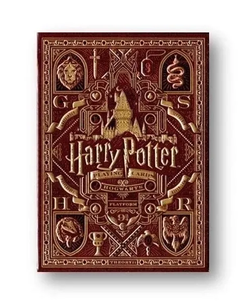 karty-harry-potter-gryffindor-bicycle-quint