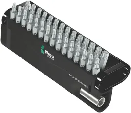 wera-bit-check-30-tx-universal-1-zestaw-bitow-1-4-torx-25mm-w-kasecie