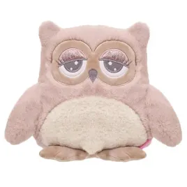 sowa-abby-rozowo-kremowa-23cm-beppe