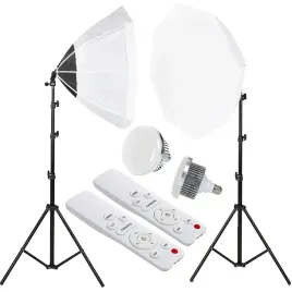 2x-softbox-sferyczny-z-pilot-3600k-6200k-100w-led