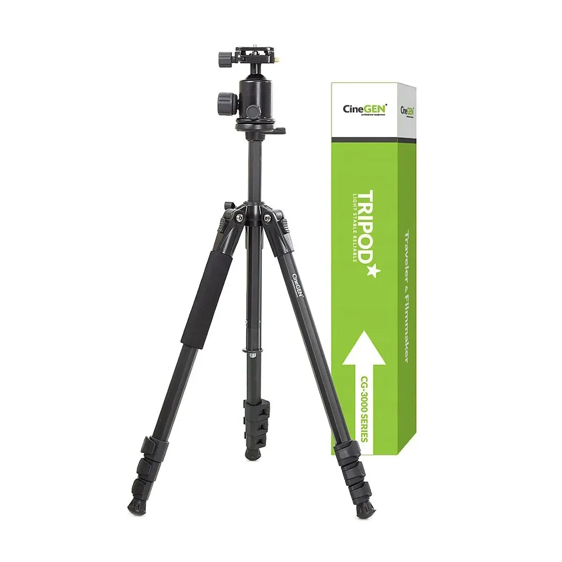 solidny-mobilny-statyw-adapter-smartfon-streaming-stan-nowy