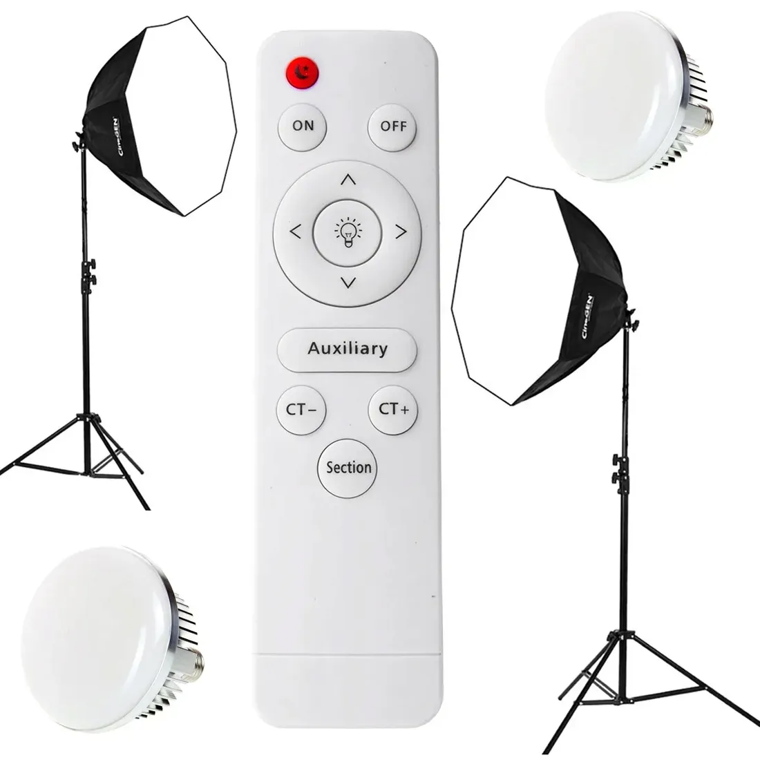 zestaw-2-lamp-softbox-octa-90-100w-led-stan-nowy