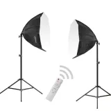 zestaw-2-lamp-softbox-octa-90-100w-led-stan-nowy-typ-oswietlenia-ciagle