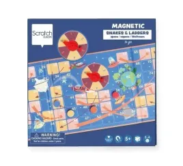 gra-magnetyczna-drabina-ze-spinnerem-kosmos