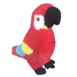 papuga-ara-czerwona-30cm-beppe
