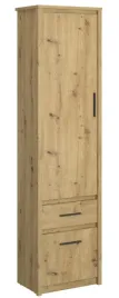 waski-regal-szafka-polka-na-ksiazki-56-cm-dab-ay-10