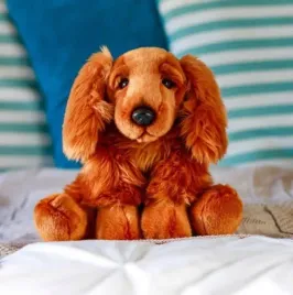 pluszowy-cocker-spaniel-one-for-fun