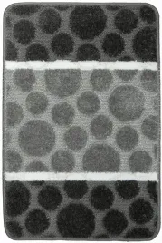 50x80-cm-antyposlizgowy-szary-dywanik-lazenkowy-siena-w-paski-kropki