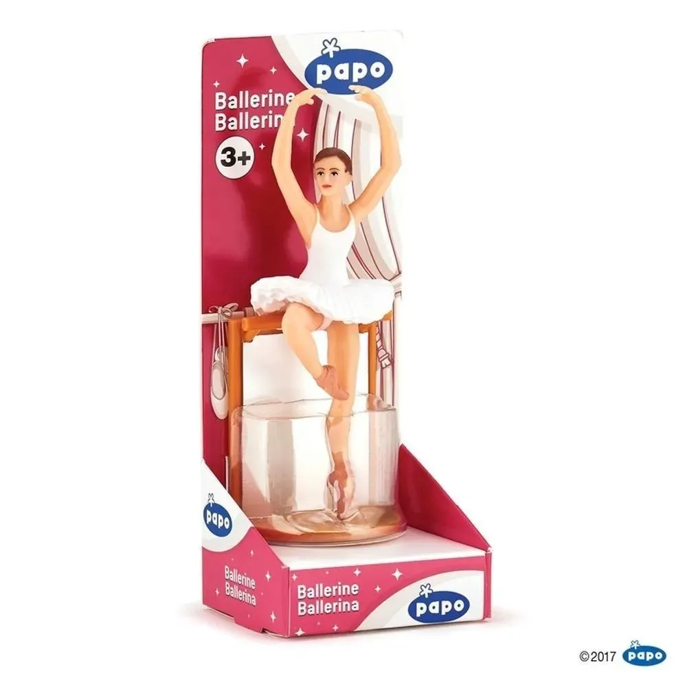 ballerina-papo