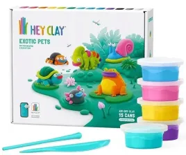 hey-clay-egzotyczne-zwierzeta-tm-toys