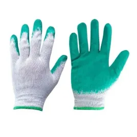 rekawice-wampirki-polycotton-lateks-zielone-niebieskie-10-par
