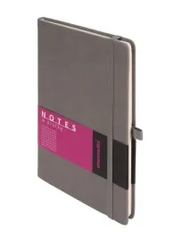 notes-memofix-a5-kratka-szary-antra