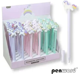 dlugopis-rainbow-unicorn-36szt-penword