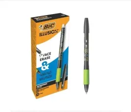 dlugopis-usuwalny-gel-ocity-illusion-black-12szt