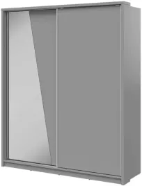 szafa-do-sypialni-180-z-lustrem-lenart-ar-25-szara