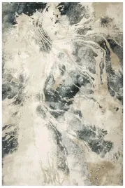 dywan-niebieski-bezowy-kremowy-wzor-jak-beton-marmur-garda-140x190-cm