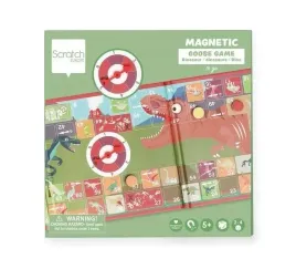 gra-magnetyczna-ges-ze-spinnerem-dinozaury