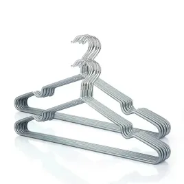 wieszaki-metalowe-ubraniowe-ubrania-powlekane-gumowane-20x-slim-cienkie