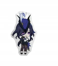 poduszka-chibi-genshin-impact-clorinde