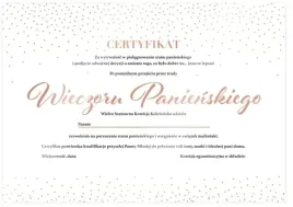 certyfikat-przyszla-panna-mloda-wieczor-panienski