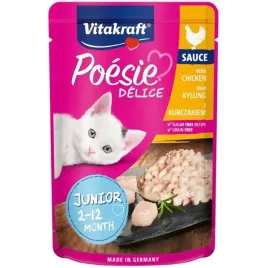 vitakraft-poesie-delice-junior-mokra-karma-dla-kota-kurczak-85g