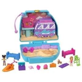 polly-pocket-zestaw-plazowy-szczeniaczek-hrd36