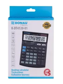 kalkulator-biurowy-12-cyfr-czarny-donau