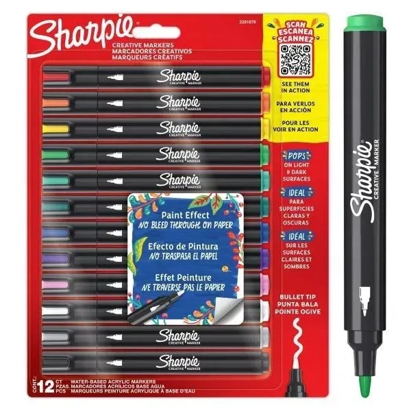 markery-artystyczne-sharpie-12-kolorow-sharpie