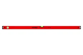 pro-poziomnica-pro600-malowana-czerwona-120-cm