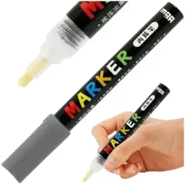 marker-akrylowy-artystyczny-dekoarycjny-ozdobny-1-2mm-ciemnoszary-dark-grey