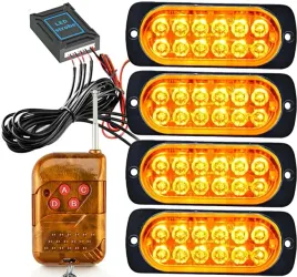 4x-lampy-ostrzegawcze-stroboskop-pomoc-laweta-led-mocne-stroboskopy-pomaran