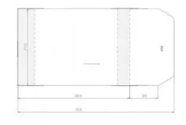okladka-regulowana-250x450mm-50szt-sztapel