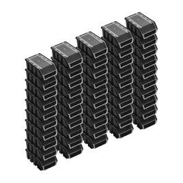 50x-pojemnik-magazynowy-kuweta-organizer-ergobox-2-czarny