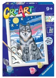 creart-dla-dzieci-wilk-ravensburger