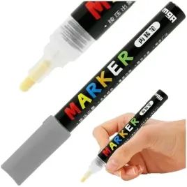 marker-akrylowy-artystyczny-dekoarycjny-ozdobny-1-2mm-siwy-szary-grey