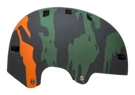 kask-juniorski-bell-span-ravine-matte-green-orange-s-5155-cm