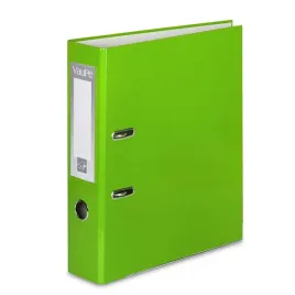 segregator-a4-50-fck-z-okuciem-062-15-jasno-zielony-vaupe