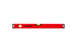 pro-poziomnica-pro600-malowana-czerwona-60-cm