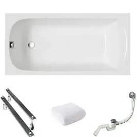 wanna-prostokatna-classic-160x70-polimat-gratis-syfon-chrom-nogi-recznik