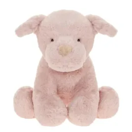 pies-renee-rozowy-25cm-beppe