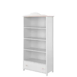 lenart-regal-z-szuflada-luna-ln-02
