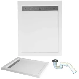 brodzik-prostokatny-posadzkowy-z-rusztem-west-100x80-polimat-gratis-syfon