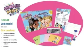 pomaluj-buzke-zgadnij-kim-jestem-jedzenie-cobi