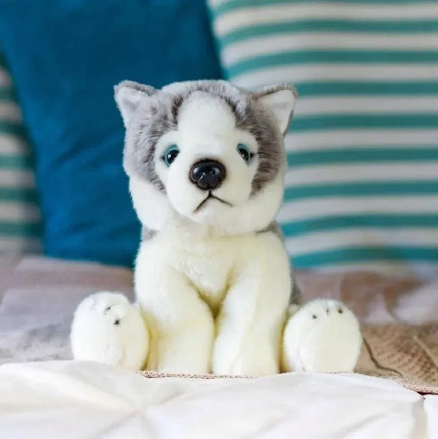pluszowy-husky-one-for-fun