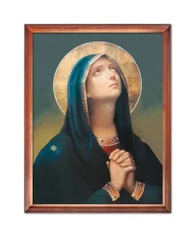obraz-religijny-matka-boza-bolesna-rama-drewniana-20-cm-x-25-cm