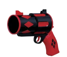 bron-rewolwer-harley-20-cm-halloween-przebranie-klaun-arlekin