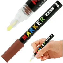 marker-akrylowy-artystyczny-dekoarycjny-1-2mm-brazowy-czerwony-ripe-ochre
