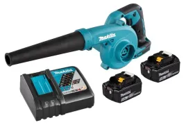 makita-aku-kompaktowa-dmuchawa-lxt-18v-98-m-s-2x5ah-bl1850-dc18rc-dub185z