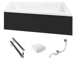 wanna-narozna-z-czarna-obudowa-intima-150x85-prawa-besco-syfon-nogi-recznik