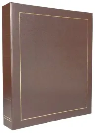 album-na-zdjecia-wsuwane-10x15-500-zdjec-duzy-brazowy-classic